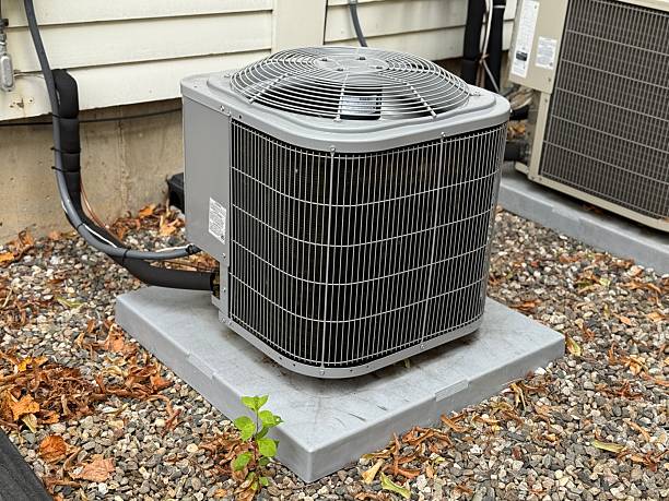 24/7 Emergency Ductwork Repair experts in Creston, OH